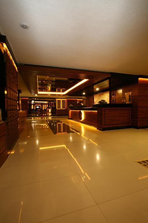 Grand Cali Hotel Bozuyuk Exterior foto